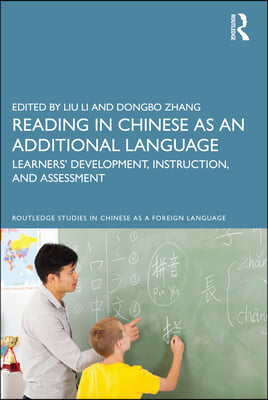 Reading in Chinese as an Additional Language