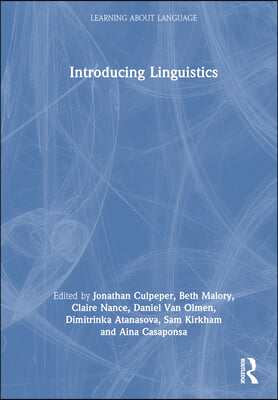 Introducing Linguistics