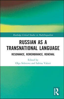 Russian as a Transnational Language