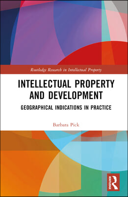 Intellectual Property and Development