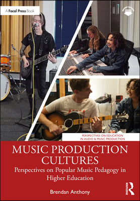 Music Production Cultures