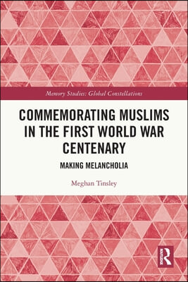 Commemorating Muslims in the First World War Centenary