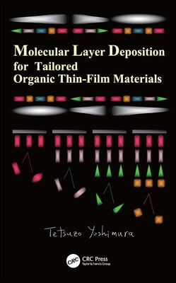 Molecular Layer Deposition for Tailored Organic Thin-Film Materials