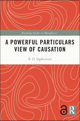 Powerful Particulars View of Causation