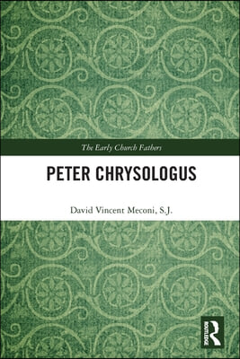 Peter Chrysologus