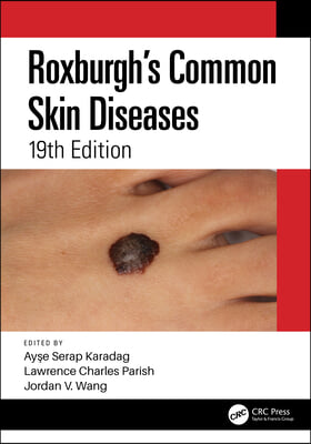 Roxburgh&#39;s Common Skin Diseases