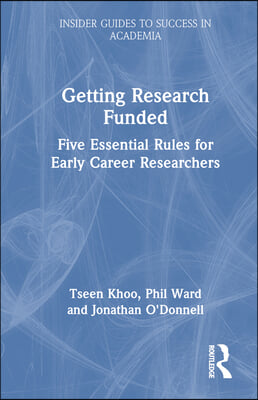 Getting Research Funded