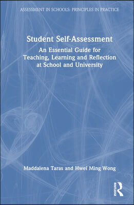 Student Self-Assessment