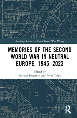 Memories of the Second World War in Neutral Europe, 1945–2023