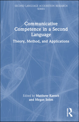 Communicative Competence in a Second Language