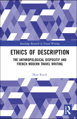 Ethics of Description