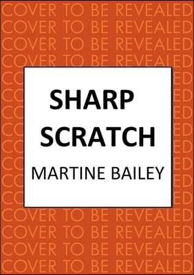 Sharp Scratch: The Pulse-Racing Psychological Thriller