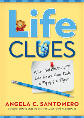 Life Clues: Unlocking the Lessons to an Exceptional Life