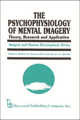 Psychophysiology of Mental Imagery