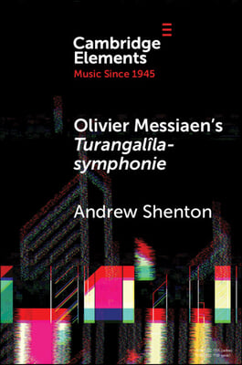 Olivier Messiaen&#39;s Turangal&#238;la-Symphonie
