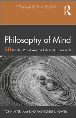 Philosophy of Mind