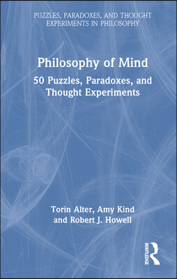 Philosophy of Mind