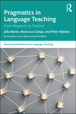 Pragmatics in Language Teaching