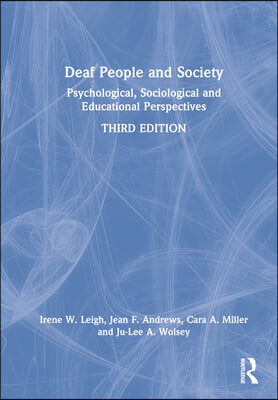 Deaf People and Society