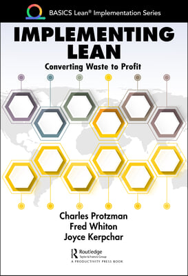 Implementing Lean: Converting Waste to Profit