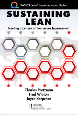 Sustaining Lean