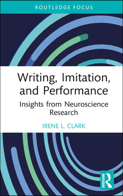 Writing, Imitation, and Performance