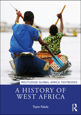 History of West Africa