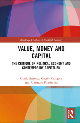 Value, Money and Capital