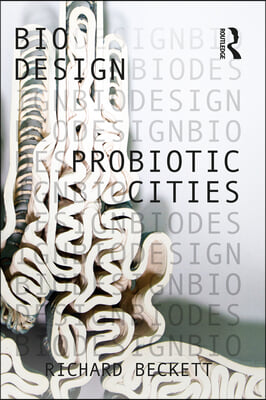 Probiotic Cities