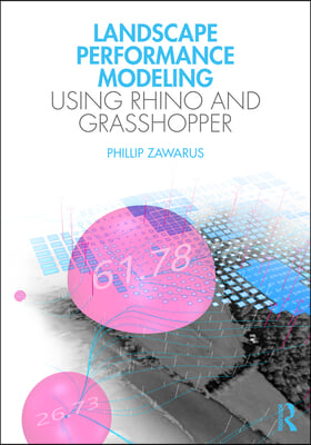 Landscape Performance Modeling Using Rhino and Grasshopper