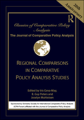 Classics of Comparative Policy Analysis