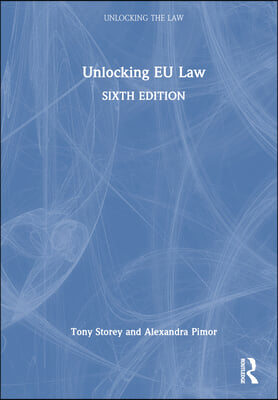 Unlocking EU Law