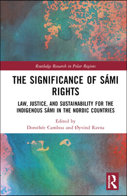 Significance of Sámi Rights