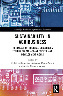 The Sustainability in Agribusiness