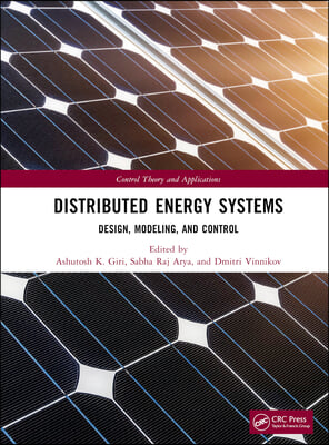 Distributed Energy Systems