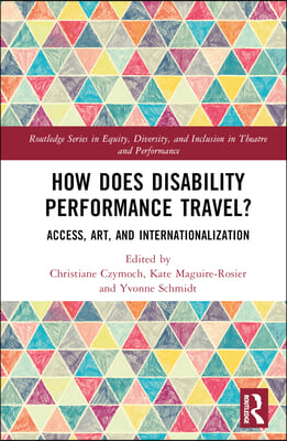 How Does Disability Performance Travel?