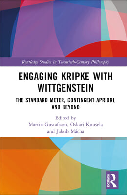 Engaging Kripke with Wittgenstein