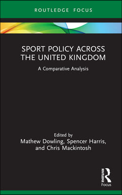 Sport Policy Across the United Kingdom