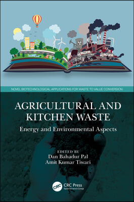 Agricultural and Kitchen Waste