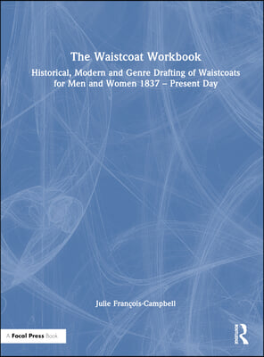 Waistcoat Workbook