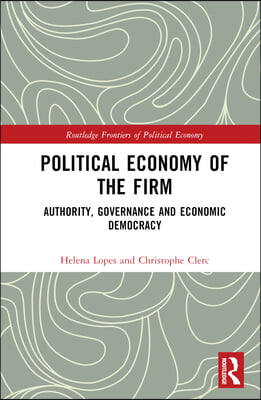 Political Economy of the Firm