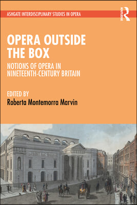 Opera Outside the Box