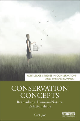 Conservation Concepts