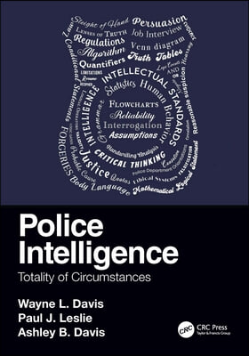 Police Intelligence: Totality of Circumstances