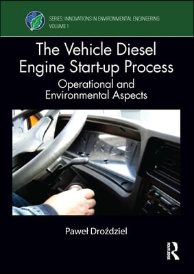 Vehicle Diesel Engine Start-up Process