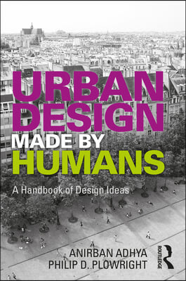 Urban Design Made by Humans