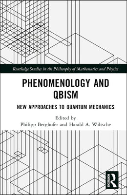 Phenomenology and QBism