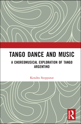 Tango Dance and Music