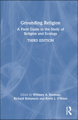 Grounding Religion