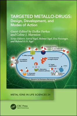 Targeted Metallo-Drugs